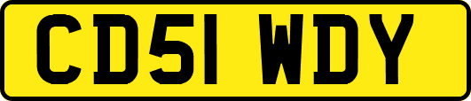 CD51WDY