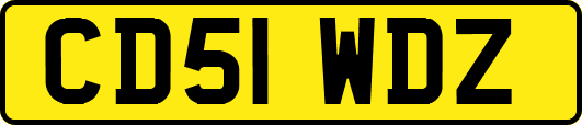 CD51WDZ