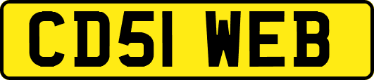 CD51WEB