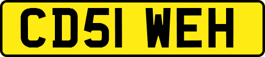 CD51WEH