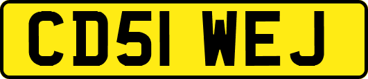 CD51WEJ