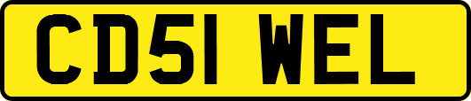 CD51WEL