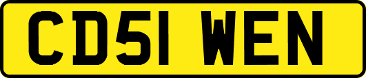 CD51WEN