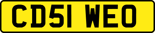 CD51WEO