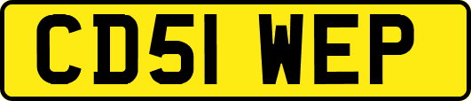CD51WEP