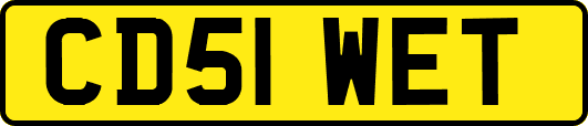 CD51WET