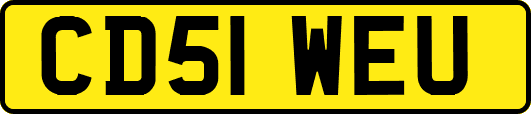 CD51WEU