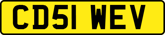 CD51WEV