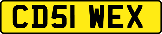 CD51WEX