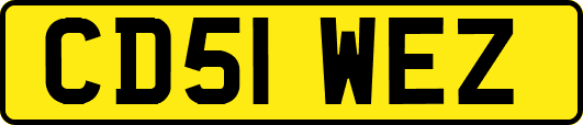 CD51WEZ