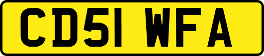 CD51WFA