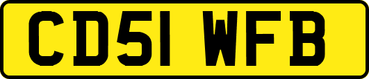 CD51WFB