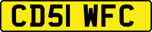 CD51WFC