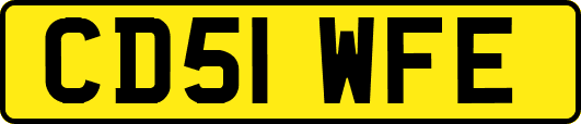 CD51WFE
