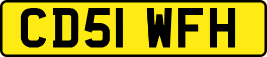 CD51WFH