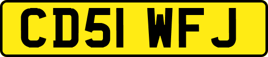 CD51WFJ