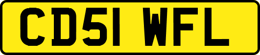 CD51WFL