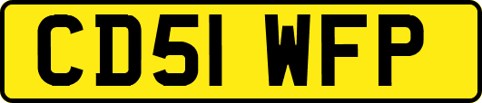 CD51WFP