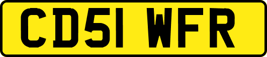 CD51WFR