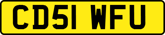 CD51WFU