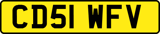 CD51WFV