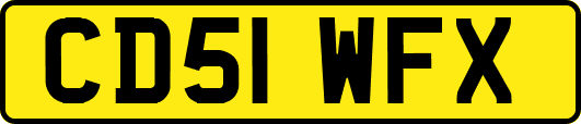 CD51WFX