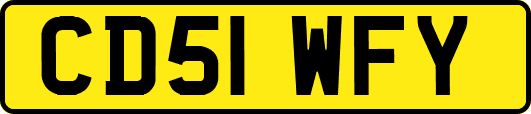 CD51WFY