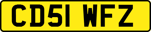 CD51WFZ