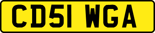 CD51WGA