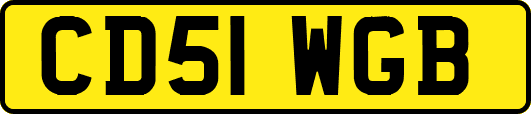 CD51WGB