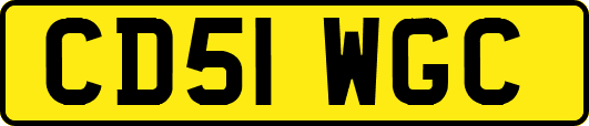 CD51WGC