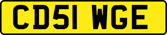 CD51WGE