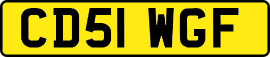 CD51WGF