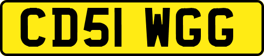 CD51WGG
