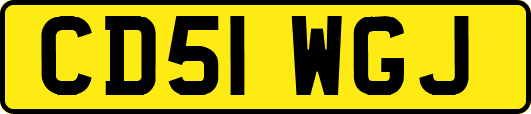 CD51WGJ