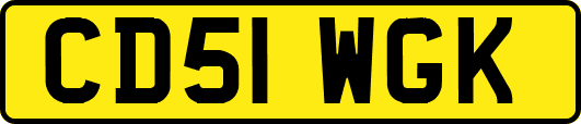 CD51WGK