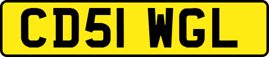 CD51WGL