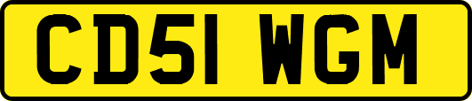 CD51WGM