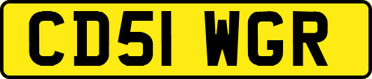 CD51WGR