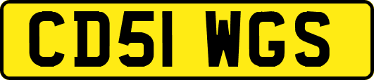 CD51WGS