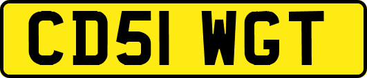 CD51WGT