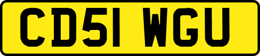 CD51WGU