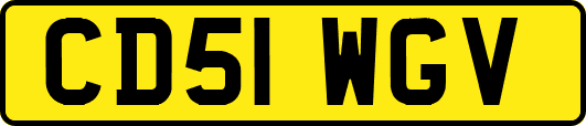 CD51WGV