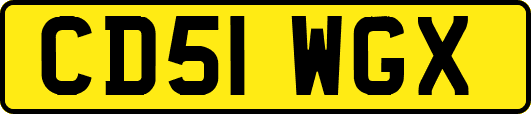 CD51WGX