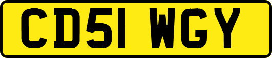 CD51WGY
