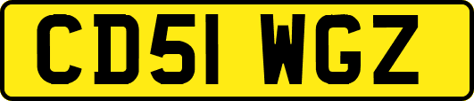 CD51WGZ