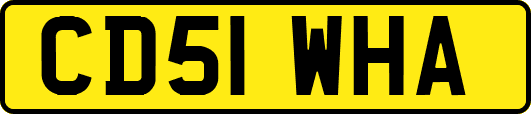 CD51WHA