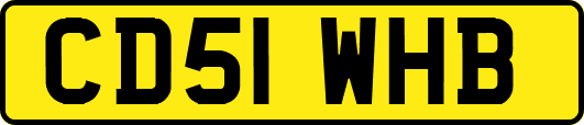 CD51WHB