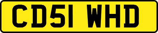 CD51WHD