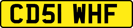 CD51WHF